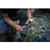 Gravity Water Filtration System, 1-Gallon, In Action