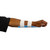 SAM Splint in use on arm