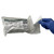 WoundStop Care 1+ Compression Trauma Dressing, Package being opened