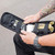 LAPD Kit with 1.5" Strap, In action