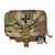 Slim Tear Off Medical Pouch (S.T.O.M.P.) Gen 2 - front with covert cross