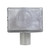 Adult Easy Cap II End Tidal CO2 Detector front