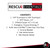 Bleeding Control Station IFAK - Intermediate contents list