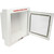 Bleeding Control Cabinet, open