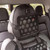 Vehicle Ready HEXGRID® Headrest Platform