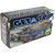 Get-A-Grip Nitrile Gloves, Black  in box  of 100