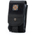 SABA Pouch, Black, Front view