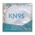 Everyday Use KN95 Face Mask