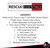 Bleeding Control Station, contents list part 1