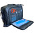 Executive Protection Kit (EPK), front pocket open