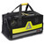 PAX Rescue Bag, horizontal front view, straps extended upwards.