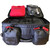 First Aid & Trauma (F.A.T.) Kit, Open front of bag view.