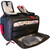 First Aid & Trauma (F.A.T.) Kit, Side and front of bag, open view.