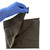 Rescue Essentials Triangle Bandage, Being folded