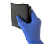 Rescue Essentials Triangle Bandage, Folded in hand