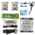 TCCC IFAK Refill Module components (30-0913)