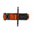 SOF Generation 5 Tourniquet, orange front