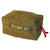 Mass Casualty Response Medical Bag, internal pouch view.