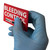 Bleeding Control PVC Patch, in hand