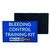 Bleeding Control Training Kit PVC Patch, front
