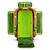 G3 Responder Bag, Open view.
