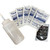 TrueClot Inguinal Trainer, simulated blood, gauze, and squeeze bottle, all included