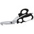 Heros shears, black, left side