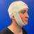 Rescue Essentials Trauma Cap, on head