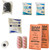 Ortho Kit, contents