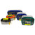 PAX bicycle bag, inserts