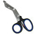 Blue Thin Line Shears