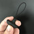 Rescue Essentials T Grip Zipper Pulls, in use