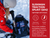 The Slishman Traction Splint (STS) Gen2  info graphic