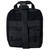 Black Rescue Essentials IFAK Rip-Away Pouch, front
