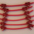 Mochtek IV Trainer Replacement Parts, Red SimVein