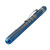 Rescue Essentials Reusable LED Penlight, Angled view