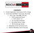 Public Access Advanced Trauma Cube contents list