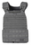 Tactical TacTec Plate Carrier -Storm, Front view