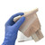 Forward Trauma Compression Dressing 4", in hand