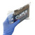 APLS Emergency Blanket, packaged in hand