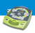 ZOLL AED Plus, top