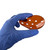 Polycarbonate Eye Shield, In hand