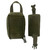 Mini Rip-Away IFAK Pouch, Green - Detached