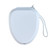 CPR Mask, In case back