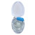 CPR Mask, case open