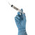 12cc Irrigation Syringe with Curved Tip