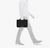 Nanuk 909 Case- Black, being carried