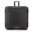 Nanuk 970 Wheeled Case, front