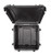 Nanuk 970 Wheeled Case, top open