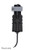 Evolution Universal Tourniquet Pouch - Black with tourniquet (not included)